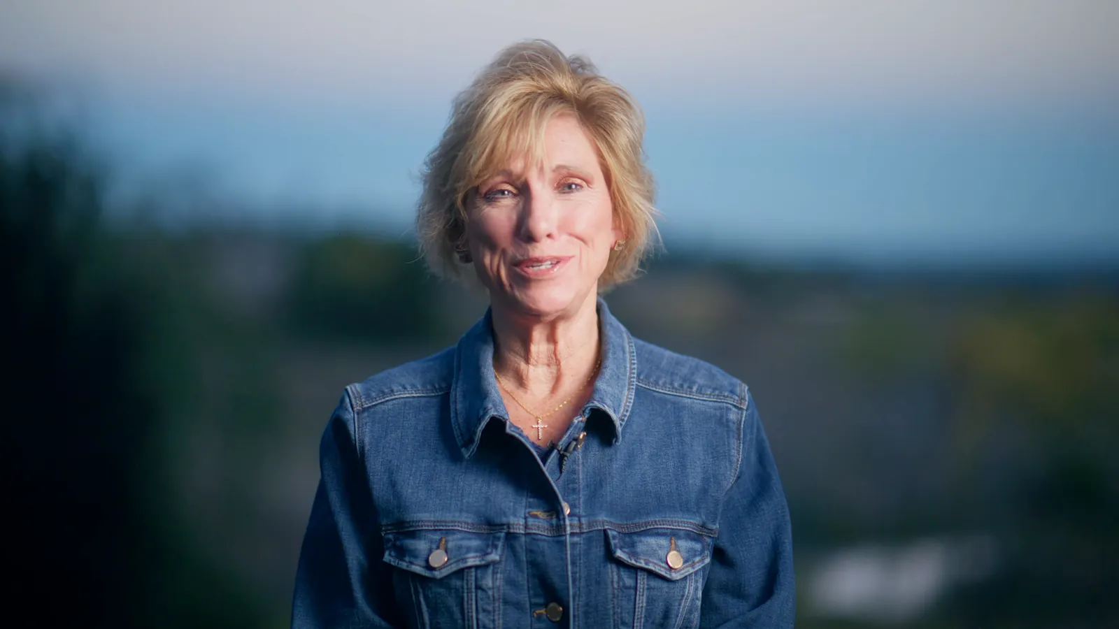 Tammy Hickey, founder of Believe
